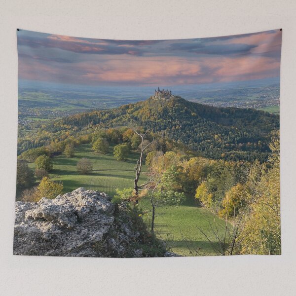 Item preview, Welcome to Hohenzollern Castle designed and sold by Mauswohn.