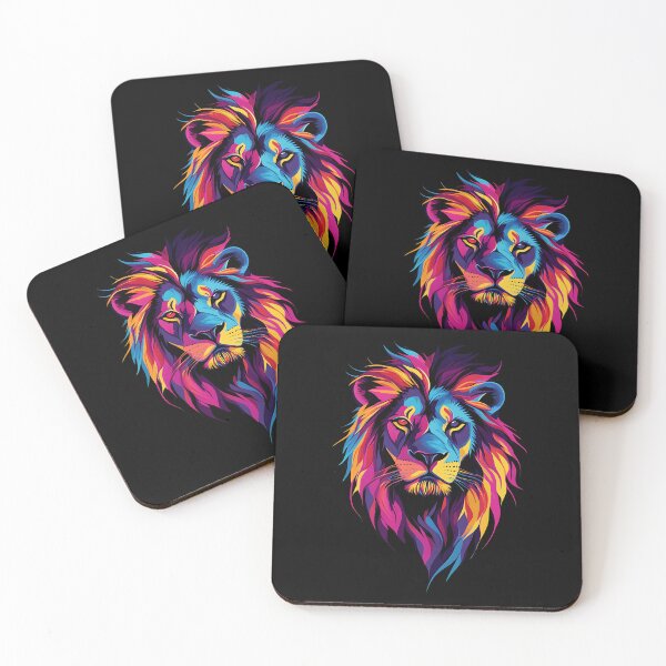 Item preview, Sovereign Roar designed and sold by Ink & Circuit.