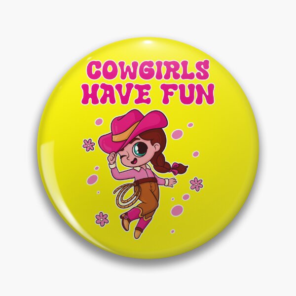 Artikelvorschau, Cowgirl geht zum Rodeo entworfen und verkauft von Mauswohn.