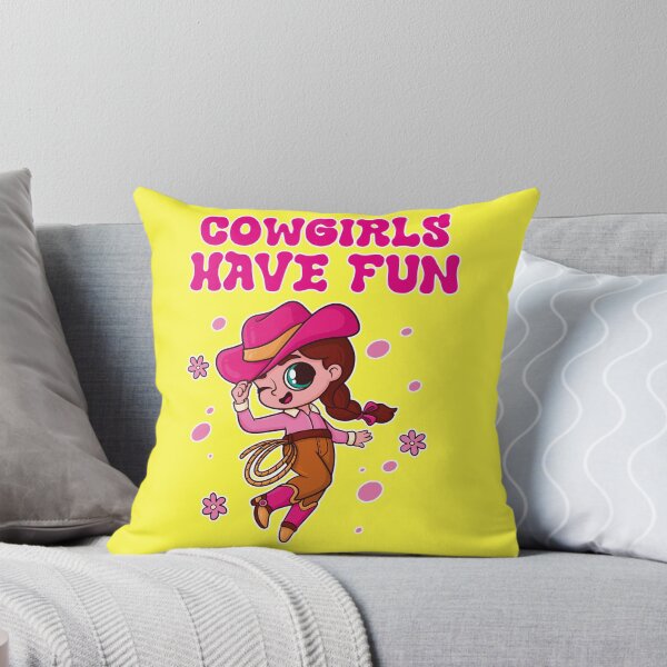 Item preview, Cowgirl goes to the rodeo designed and sold by Mauswohn.