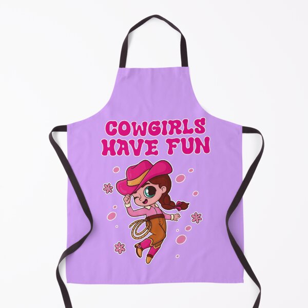 Item preview, Cowgirl goes to the rodeo designed and sold by Mauswohn.