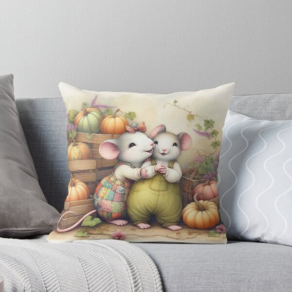 Item preview, Harvest Friends designed and sold by Beyondnote-Art.