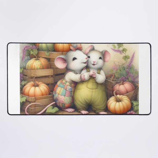Item preview, Harvest Friends designed and sold by Beyondnote-Art.