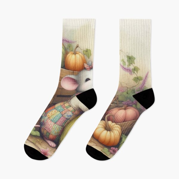 Item preview, Harvest Friends designed and sold by Beyondnote-Art.