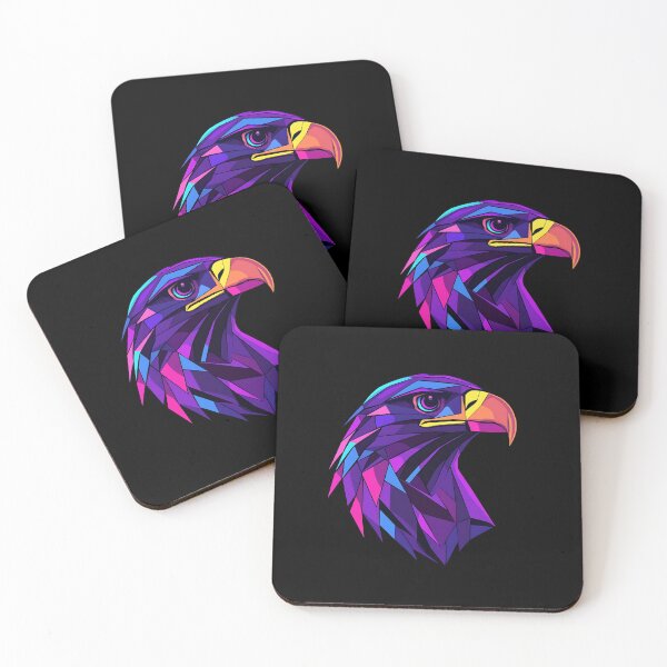 Item preview, Prism Falcon Apparel designed and sold by Ink & Circuit.