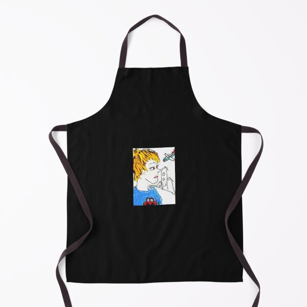 Item preview, Little boys dream designed and sold by zzsuzsa.