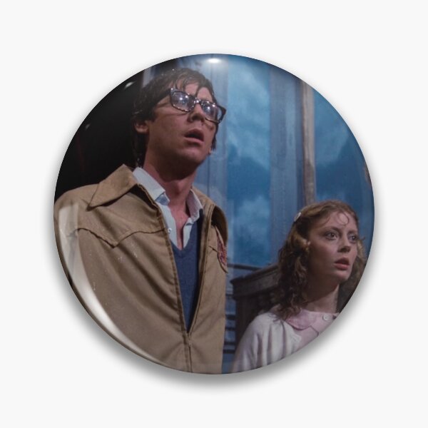 Artikelvorschau, Brad und Janet Rocky Horror entworfen und verkauft von laineintherain.