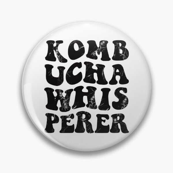 Item preview, Kombucha Whisperer designed and sold by Line2Rhyme.