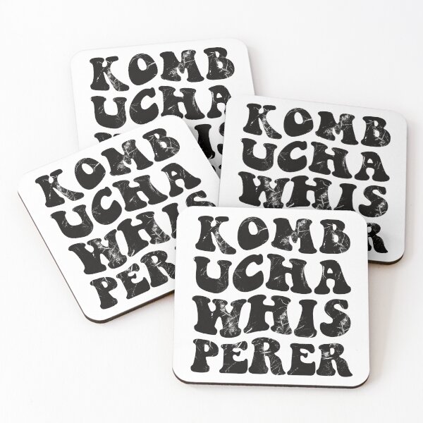 Item preview, Kombucha Whisperer designed and sold by Line2Rhyme.