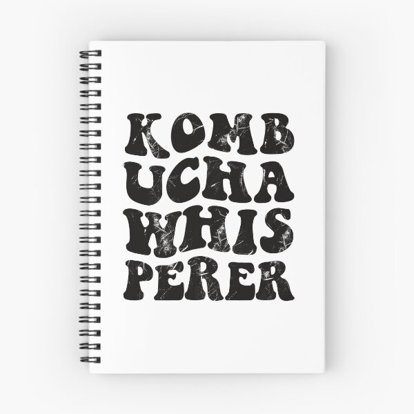Item preview, Kombucha Whisperer designed and sold by Line2Rhyme.