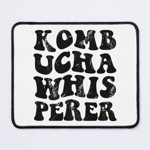 Item preview, Kombucha Whisperer designed and sold by Line2Rhyme.