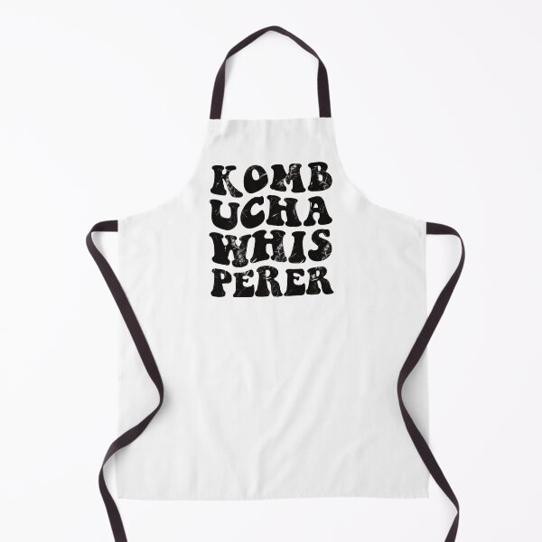 Item preview, Kombucha Whisperer designed and sold by Line2Rhyme.