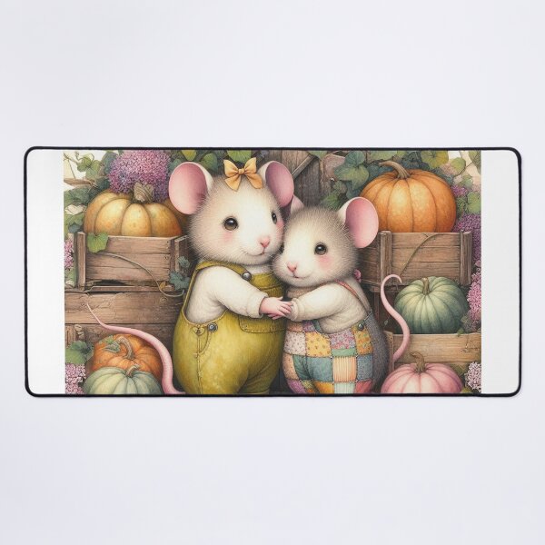 Item preview, Harvest Friends designed and sold by Beyondnote-Art.
