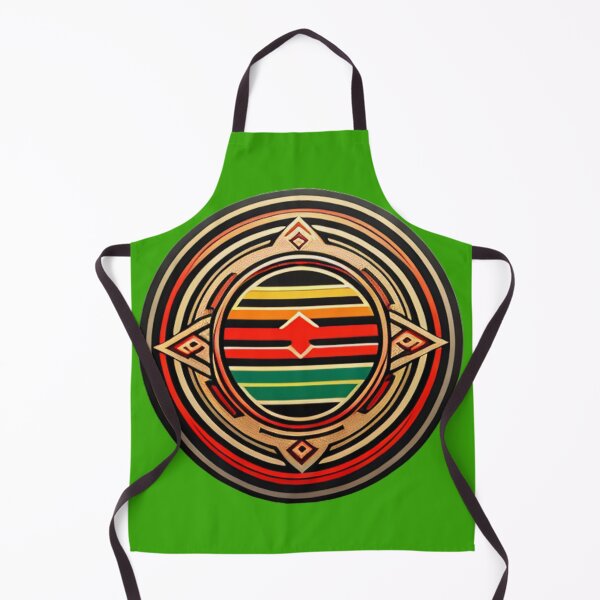 Item preview, Terrestrial Harmony Crest designed and sold by Highlandkings.