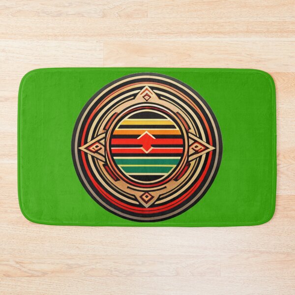 Item preview, Terrestrial Harmony Crest designed and sold by Highlandkings.