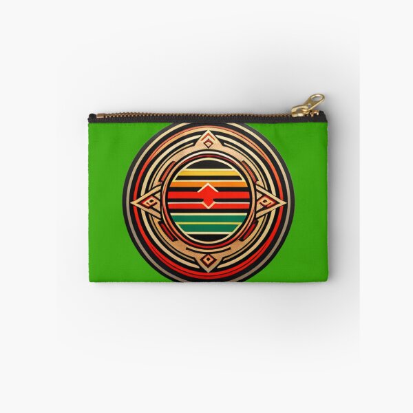Item preview, Cresta de armonía terrestre designed and sold by Highlandkings.