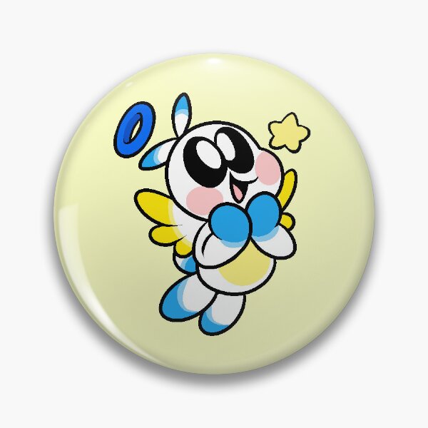 Item preview, Hero Chao designed and sold by OneMilFurries.