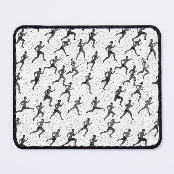 Item preview, Repetitive Sports Figures in Motion Graphics designed and sold by Piotrek0001.
