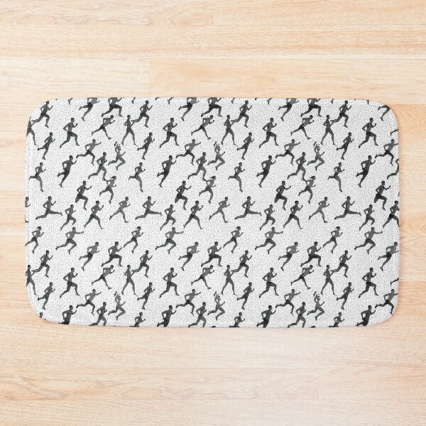 Item preview, Repetitive Sports Figures in Motion Graphics designed and sold by Piotrek0001.