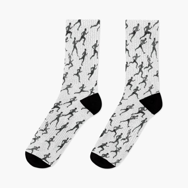 Item preview, Repetitive Sports Figures in Motion Graphics designed and sold by Piotrek0001.