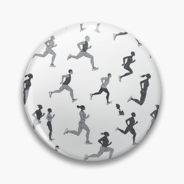 Item preview, Fitness Training Pattern for Sporty Look designed and sold by Piotrek0001.