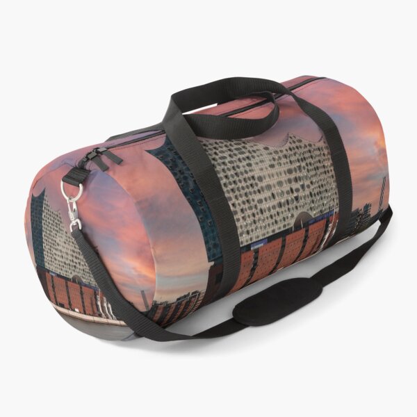 Item preview, Elbphilharmonie Hamburg, Concert Hall designed and sold by Mauswohn.