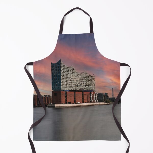 Item preview, Elbphilharmonie Hamburg, Concert Hall designed and sold by Mauswohn.