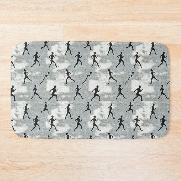 Item preview, Fast-Paced Runner Illustrations in Motion designed and sold by Piotrek0001.
