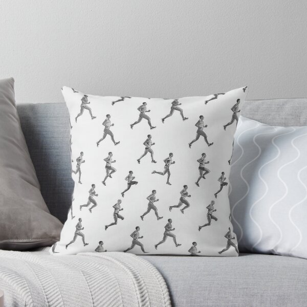 Item preview, Dynamic Running Art for Sport Enthusiasts designed and sold by Piotrek0001.