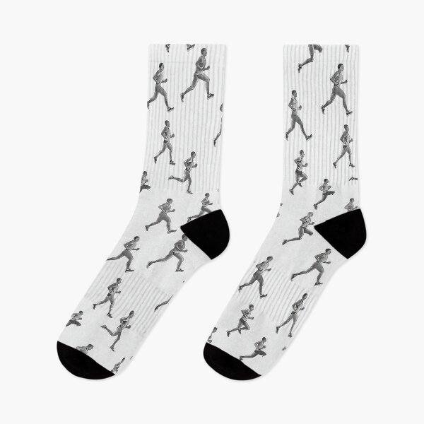 Item preview, Dynamic Running Art for Sport Enthusiasts designed and sold by Piotrek0001.