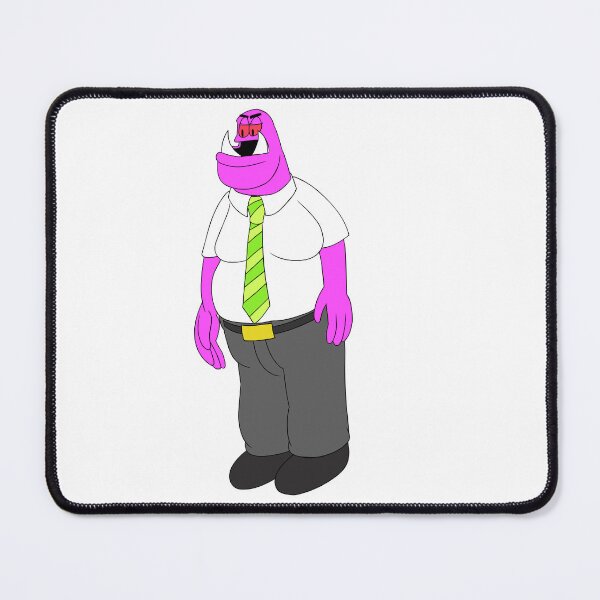 Item preview, Count Groxia Smiling Friends designed and sold by Quistlor.