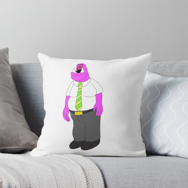 Item preview, Count Groxia Smiling Friends designed and sold by Quistlor.