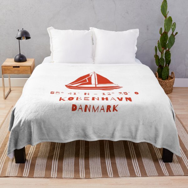 Item preview, Copenhagen Denmark Sailing Sea Sailboat Sport designed and sold by joernnl.