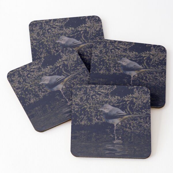 Item preview, Realidad congelada - Bella naturaleza 163 designed and sold by deep-sea-birds.