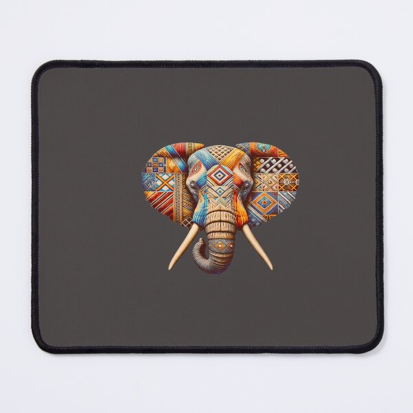 Item preview, Sacred Elephant designed and sold by LaPaz361.