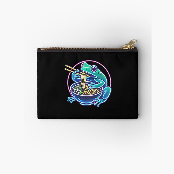 Item preview, Ramen frog is fun and funny designed and sold by ATOTI.