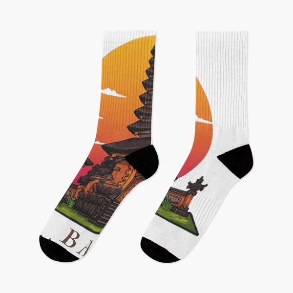 Item preview, Bali: The Land of a Thousand Temples designed and sold by likbatonboot.