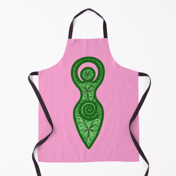 Item preview, Zen Flower Petal Art - Green Goddess designed and sold by SpeakBoldly.