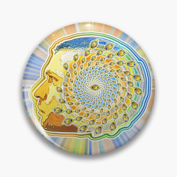 Item preview, Underneath designed and sold by Klaus Bremner (Autotelic Art).