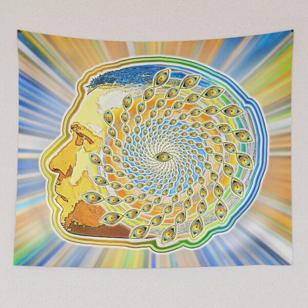 Item preview, Underneath designed and sold by Klaus Bremner (Autotelic Art).