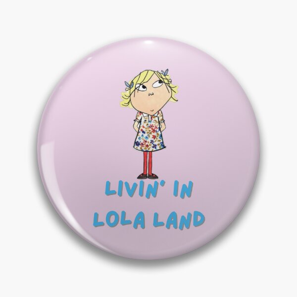 Item preview, Charlie and Lola designed and sold by Nostalgia Clubhouse.