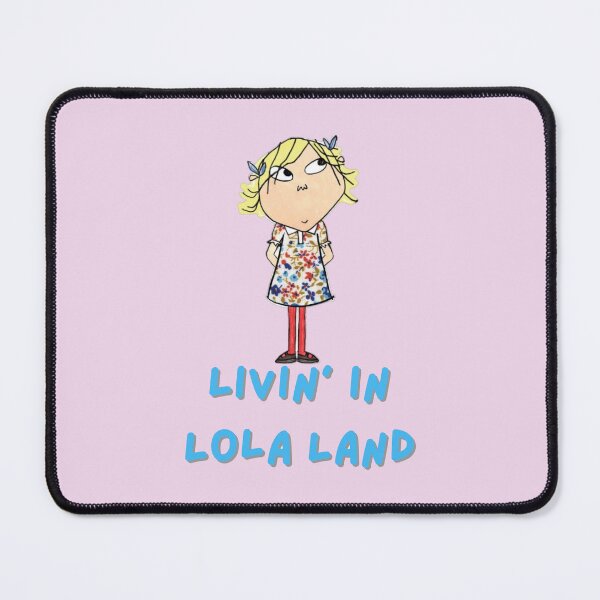 Item preview, Charlie and Lola designed and sold by Nostalgia Clubhouse.