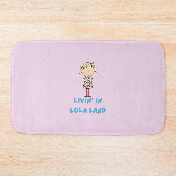 Item preview, Charlie and Lola designed and sold by Nostalgia Clubhouse.