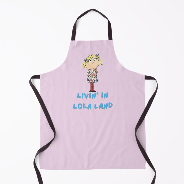 Item preview, Charlie and Lola designed and sold by Nostalgia Clubhouse.