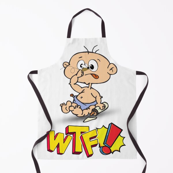 Item preview, BABY'S FIRST EXPERIENCE WITH A BEE designed and sold by PhraseCreatives.