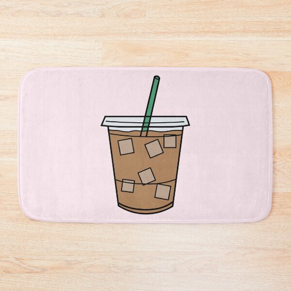 Item preview, iced coffee designed and sold by ccristinaaorzz.