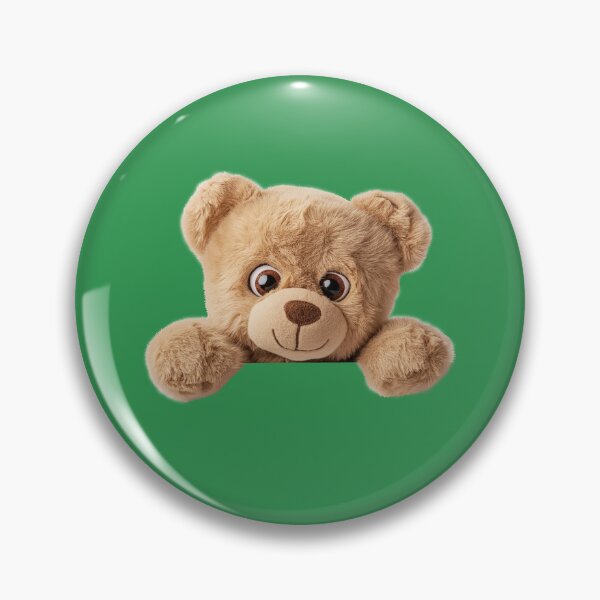 Item preview, Fluffy bear designed and sold by FluffyGallery.