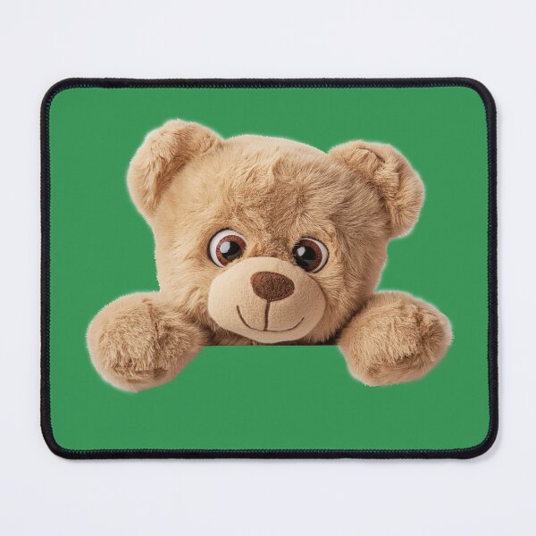 Item preview, Fluffy bear designed and sold by FluffyGallery.