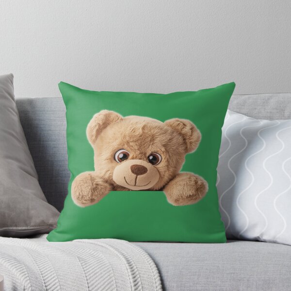 Item preview, Fluffy bear designed and sold by FluffyGallery.