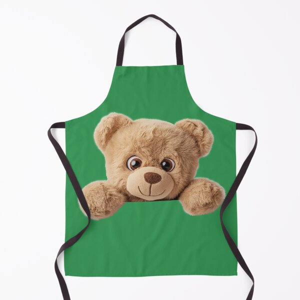 Item preview, Fluffy bear designed and sold by FluffyGallery.